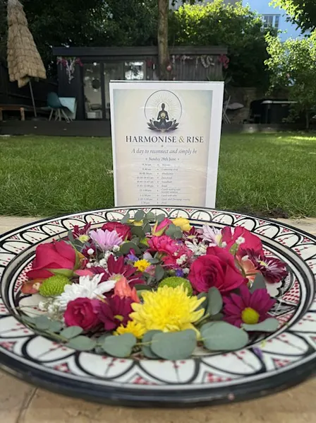 Women’s Wellness retreat - Harmonise & Rise