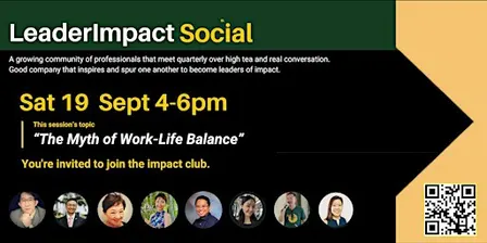LeaderImpact Social