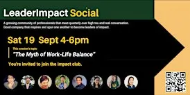 LeaderImpact Social