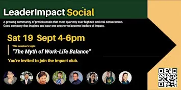 LeaderImpact Social