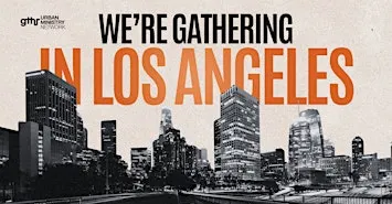 Gospel-Centered Preaching Conference