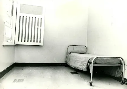Morisset Hospital: History, memories and questions answered