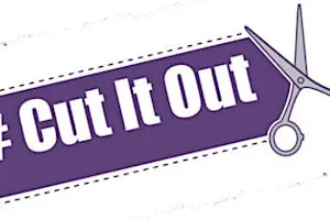 #Cut It Out - FREE Domestic Abuse Awareness Training