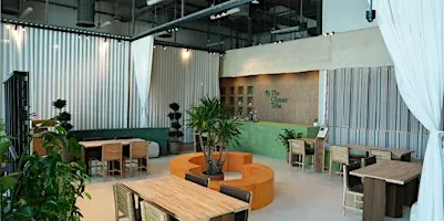 Open Workspace