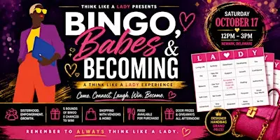 Bingo Babes and Becoming