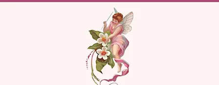 The Hidden World of Fairies & Women