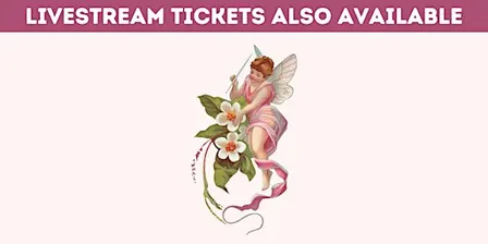 The Hidden World of Fairies & Women