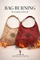 Vegan Bag Burning Workshop