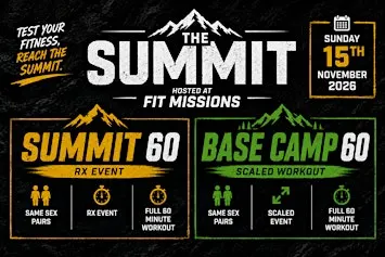 The Summit
