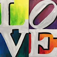 Date Night | L.O.V.E| 1 Ticket For 2