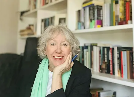 Writing Memoir Workshop with Susan Francis