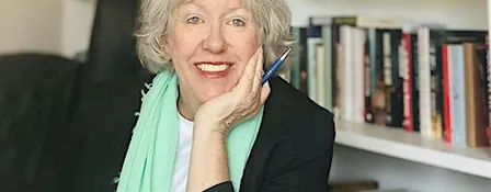 Writing Memoir Workshop with Susan Francis