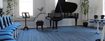 London Amateur Piano meetup #79