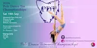 2026 PDT Pole Dance Tasmania Championships @ Diamond Class Hobart
