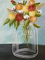 Harvest Bouquet