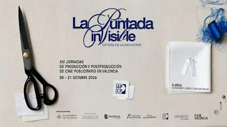 XIV Jornadas de Producción y Postproducción de Cine Publicitario