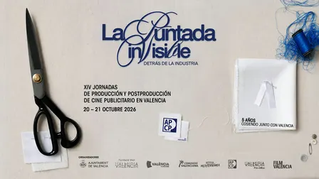 XIV Jornadas de Producción y Postproducción de Cine Publicitario