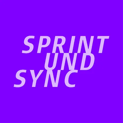 sprint und sync | Networking Runclub für alle Fitness-Levels