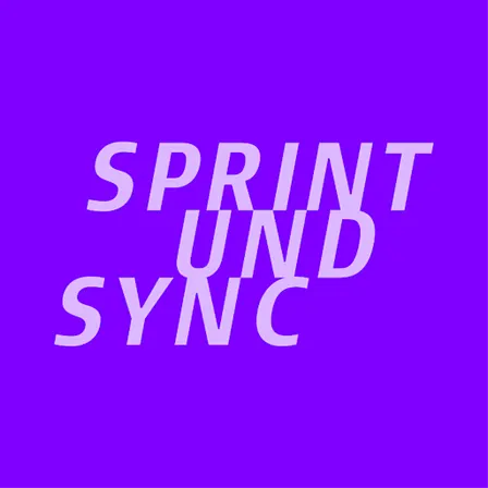 sprint und sync | Networking Runclub für alle Fitness-Levels