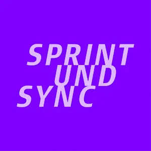 sprint und sync | Networking Runclub für alle Fitness-Levels