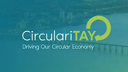 CirculariTAY Launch Event