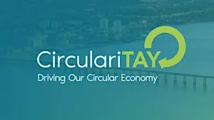 CirculariTAY Launch Event