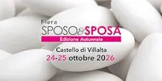 Fiera Sposo&Sposa - Edizione Autunnale | 24-25 Ottobre
