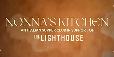 Nonna's Kitchen - The Lighthouse Woking Italian Supper Club