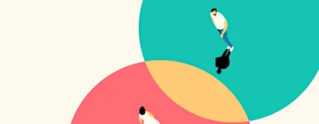 Conversatiegroep:  Goed omringd -  een gesprek over connectie