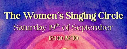 The Women's Singing Circle