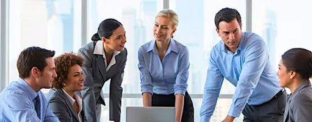 The APS Internal Consultant: Advanced Strategy, Policy & Business Case