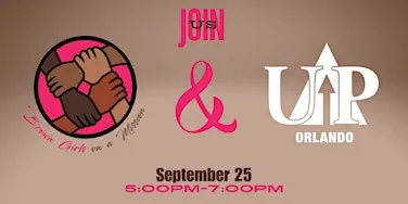 UAP Family Volunteer Night and Panel Discussion