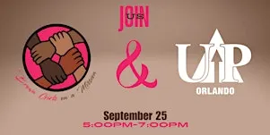 UAP Family Volunteer Night and Panel Discussion