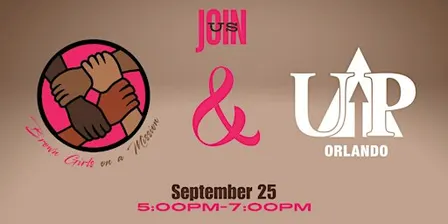 UAP Family Volunteer Night and Panel Discussion