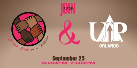 UAP Family Volunteer Night and Panel Discussion