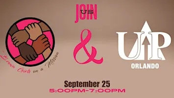UAP Family Volunteer Night and Panel Discussion