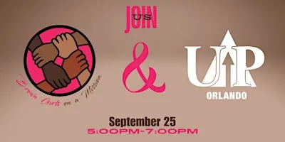 UAP Family Volunteer Night and Panel Discussion