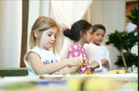 National Day Campaign Workshop – Sustainable Celebrations