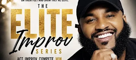 The Elite Improv Series