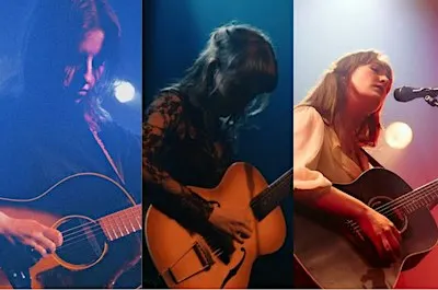 The Wendelmoet Sessions - HERstory