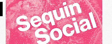 The Sequin Social with Claire A. Baker