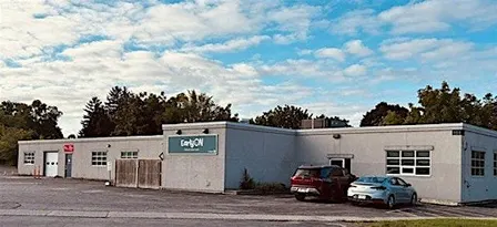 Roger Street Open House