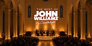 The Best of John Williams by Candlelight | Carnoustie Trinity Church
