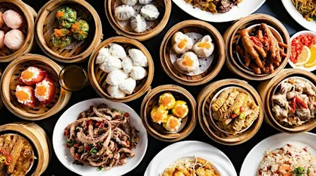 HKABA VIC Chapter -2026 Yum Cha Networking Function
