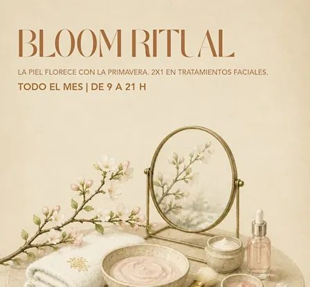 Bloom Ritual
