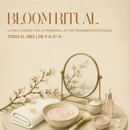 Bloom Ritual