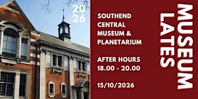 'Howl at the Moon' Halloween Planetarium - After Hours