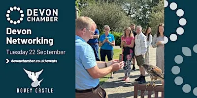 Devon Networking