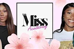 Who are you? - Little Miss Academy Conference