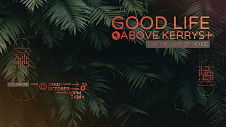 Goodlife Norwich